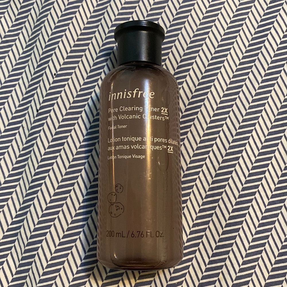 Like NEW Innisfree